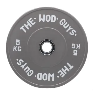 TWG Competition Plates (Used in DFC)