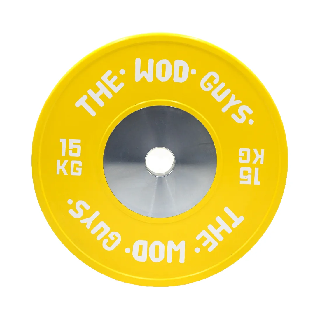 TWG Competition Plates (Used in DFC)
