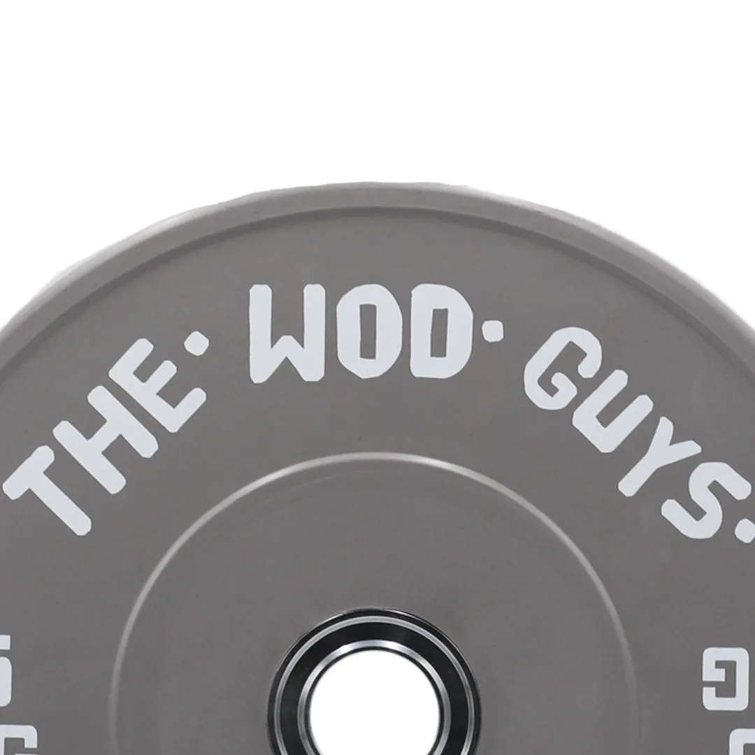 TWG Competition Plates (Used in DFC)