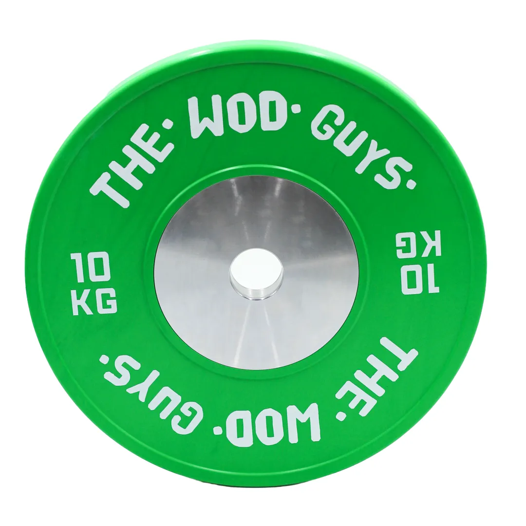 TWG Competition Plates (Used in DFC)