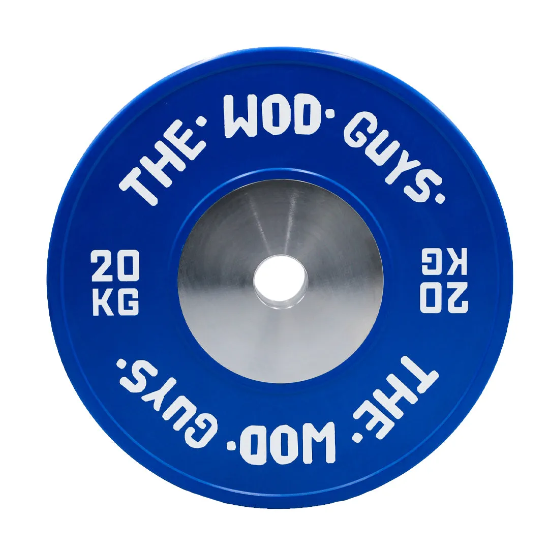 TWG Competition Plates (Used in DFC)