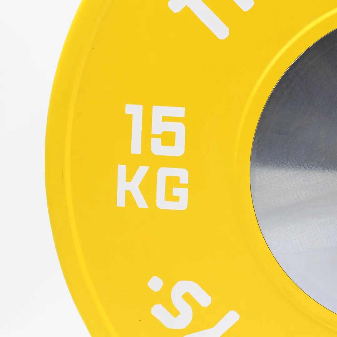 TWG Competition Plates (Used in DFC)
