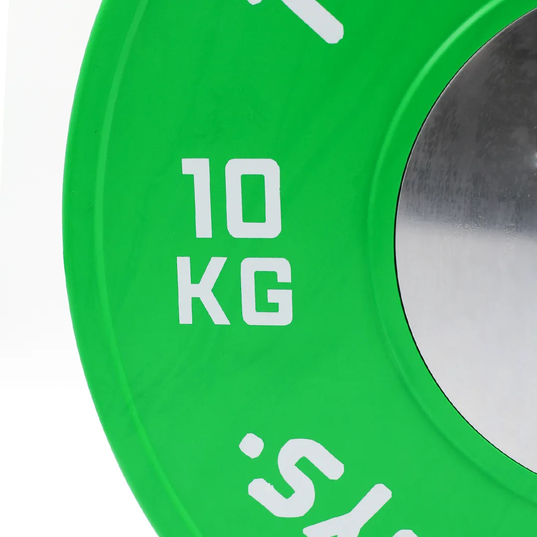 TWG Competition Plates (Used in DFC)