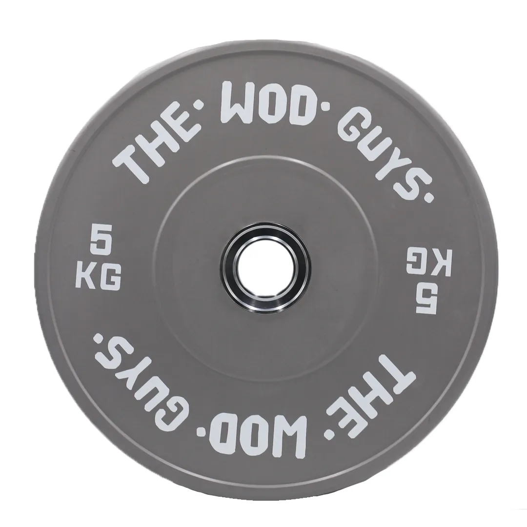 TWG Competition Plates (Used in DFC)
