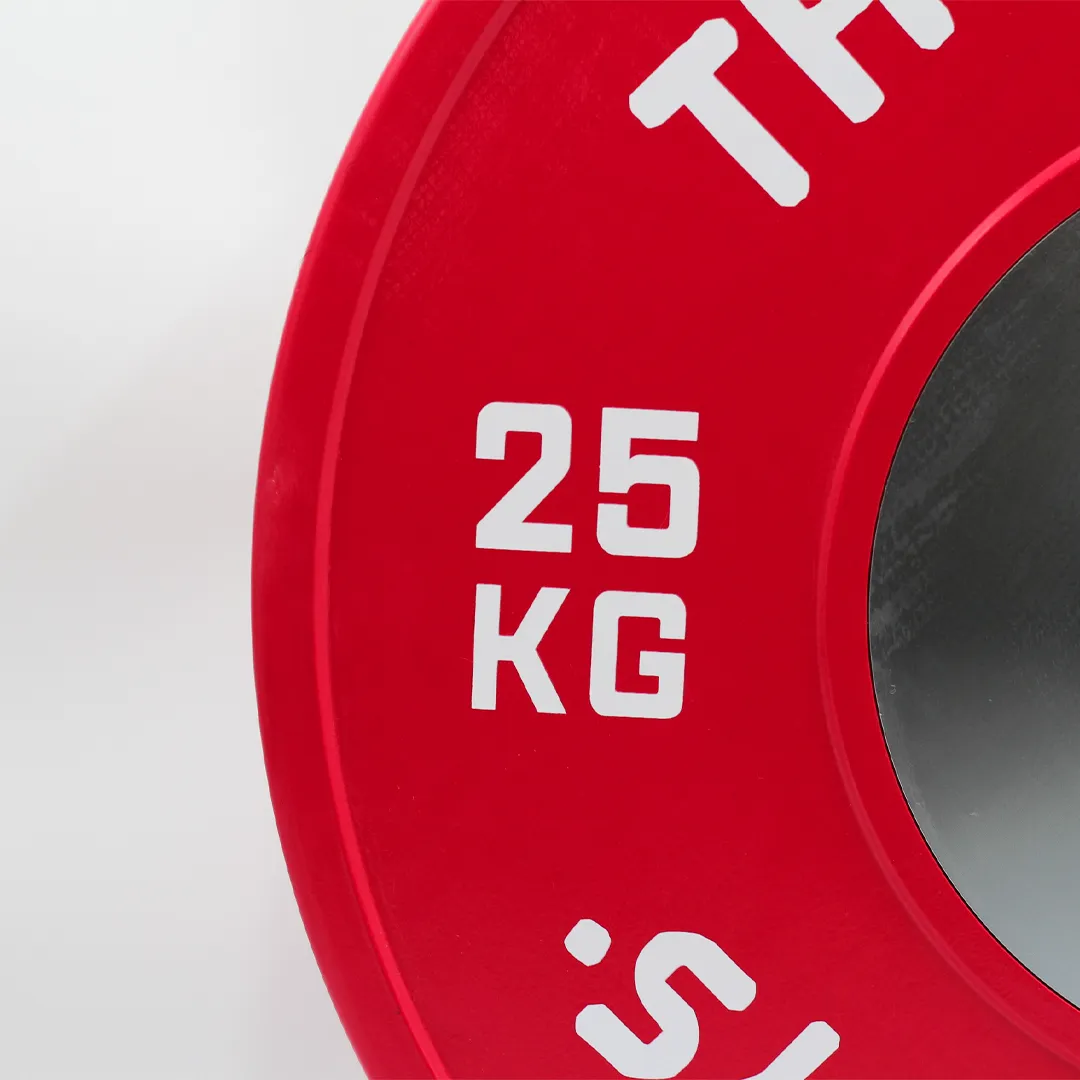 TWG Competition Plates (Used in DFC)