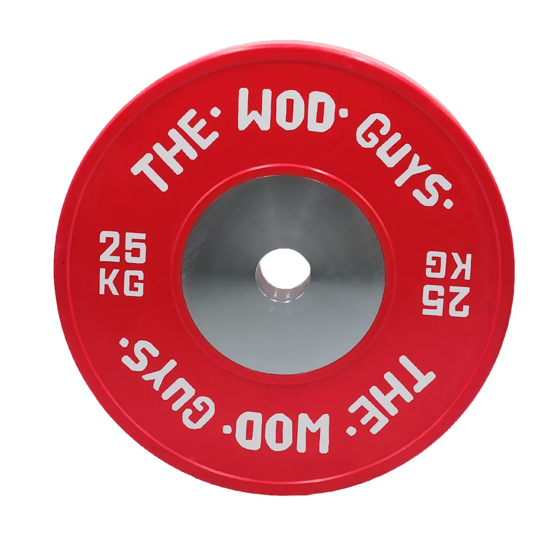 TWG Competition Plates (Used in DFC)