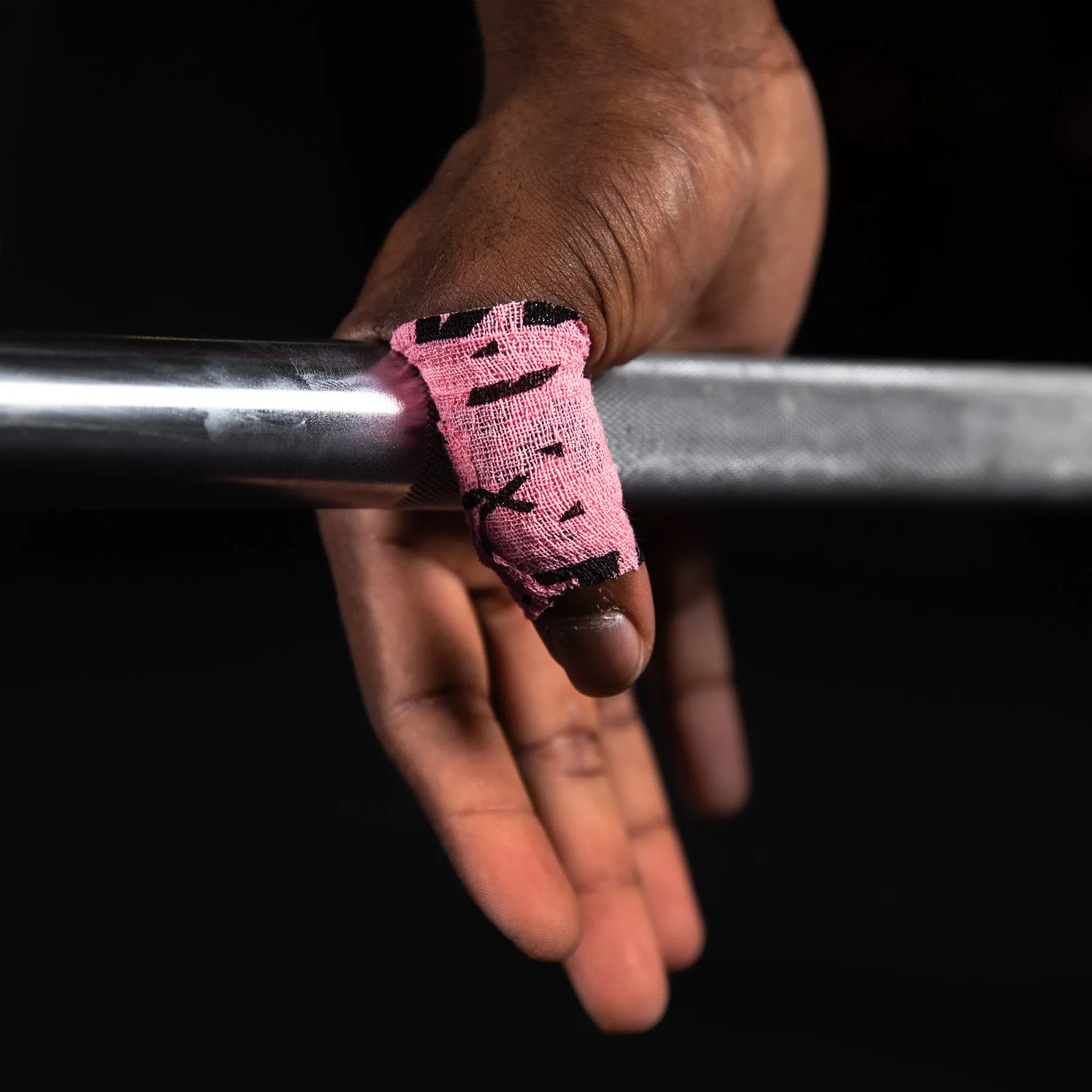 TWL - Power Finger Tape - Multi Colour