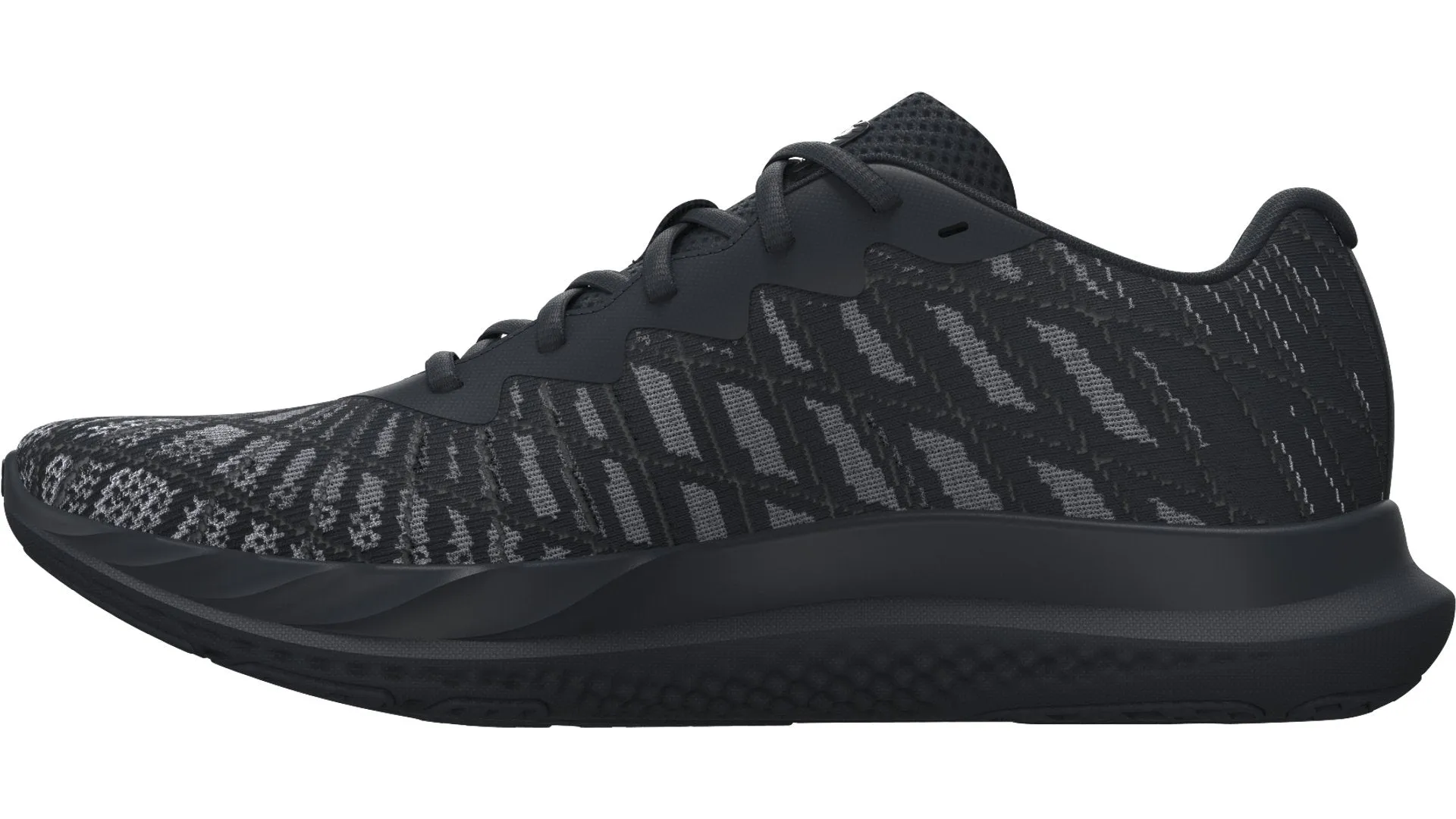 UA CHARGED BREEZE 2 | Under Armour Men Shoes | Running Shoes