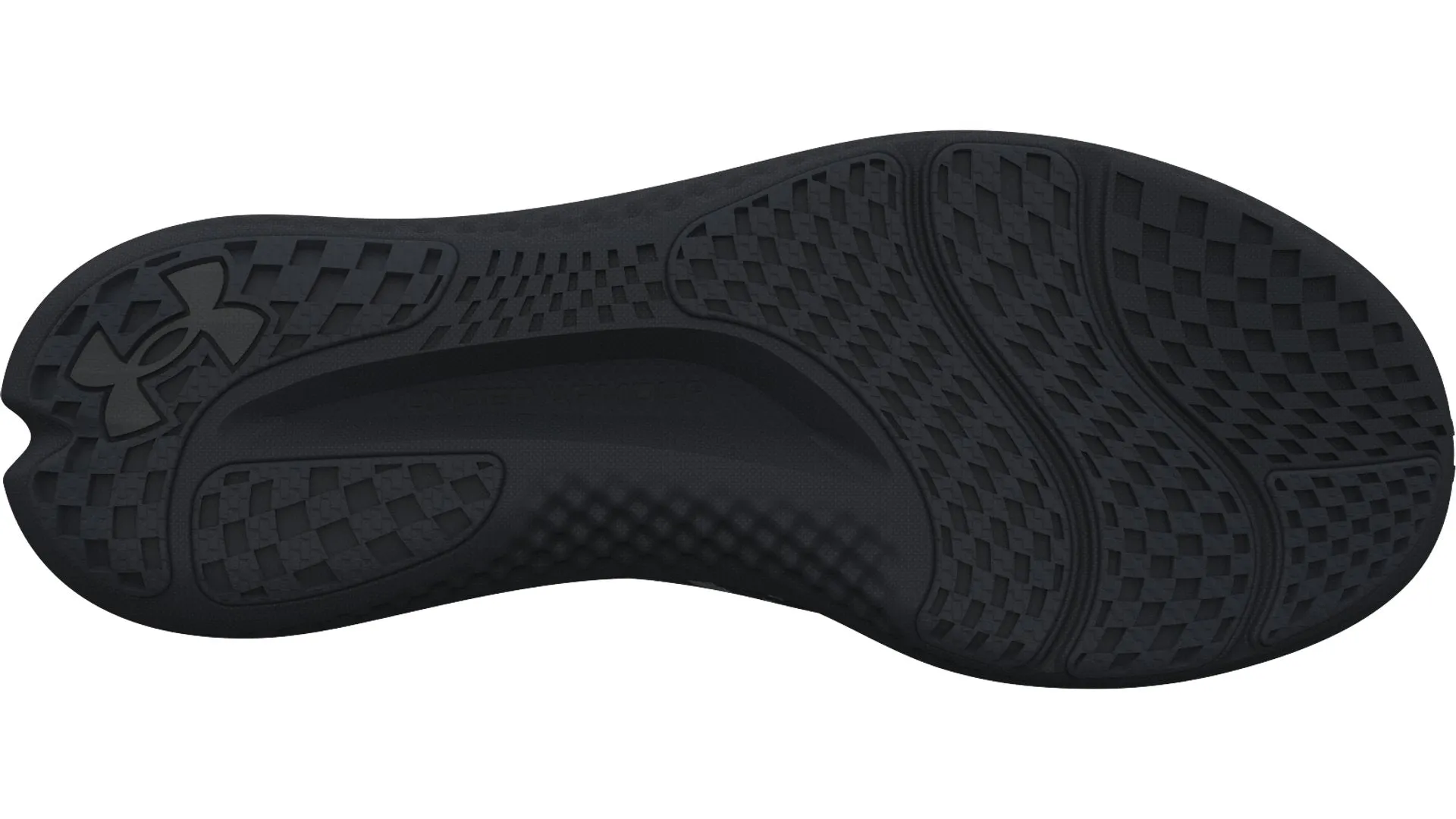 UA CHARGED BREEZE 2 | Under Armour Men Shoes | Running Shoes