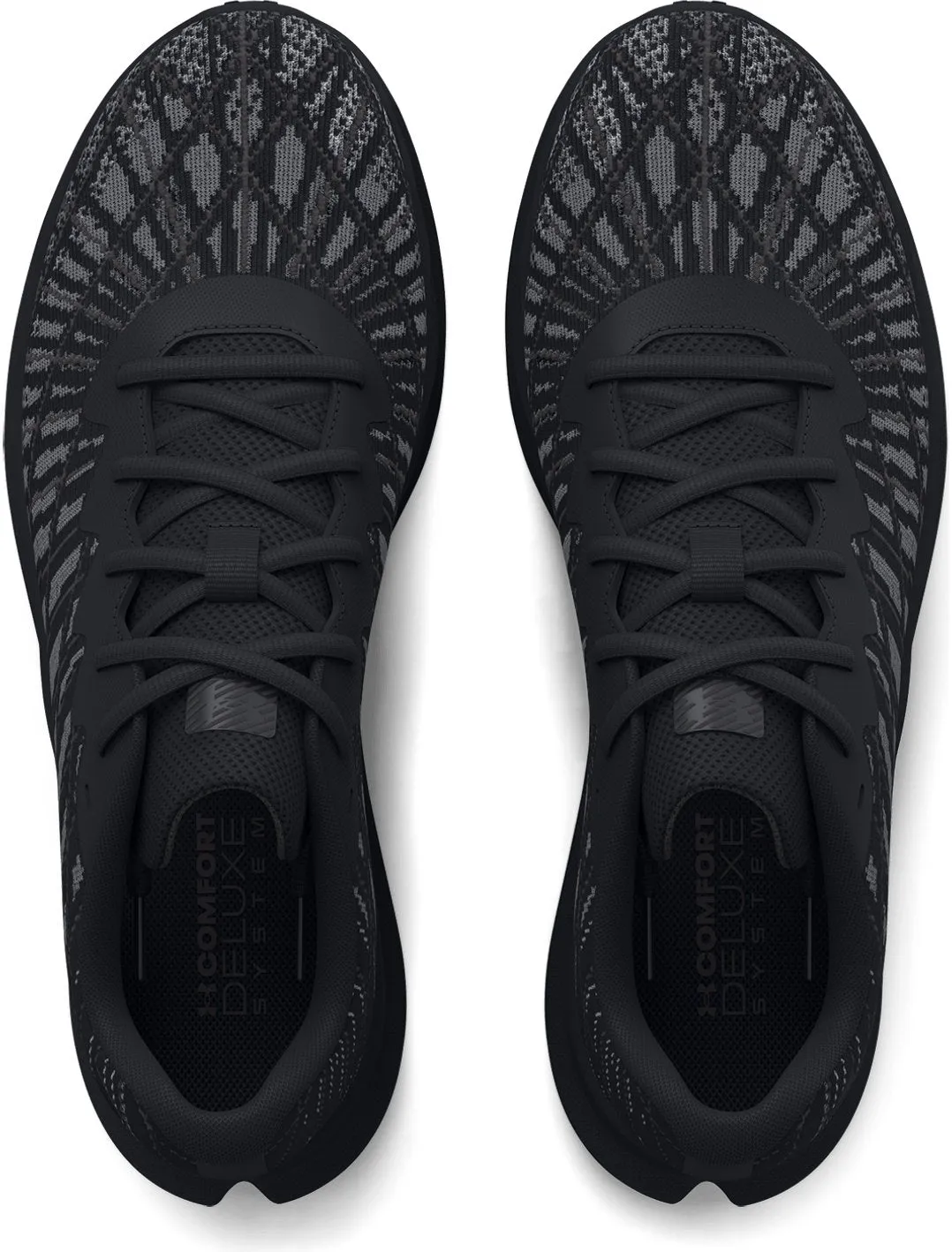 UA CHARGED BREEZE 2 | Under Armour Men Shoes | Running Shoes