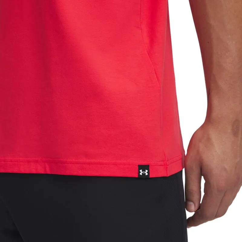 UA Men Project Rock Iron Tank | 1389935