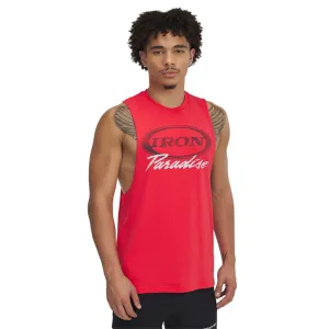 UA Men Project Rock Iron Tank | 1389935