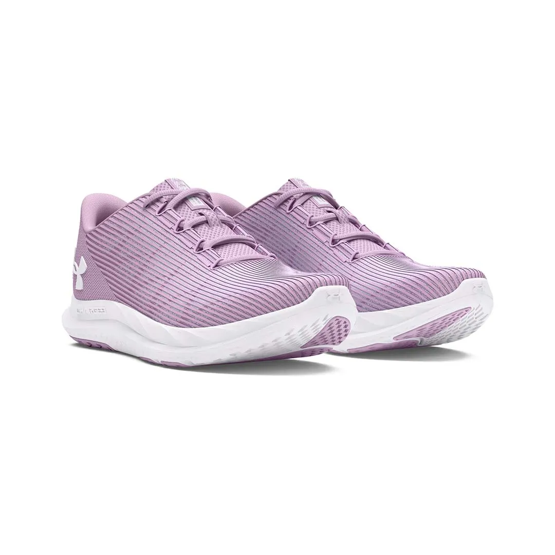 UA Women Charged Speed Swift | 3027006
