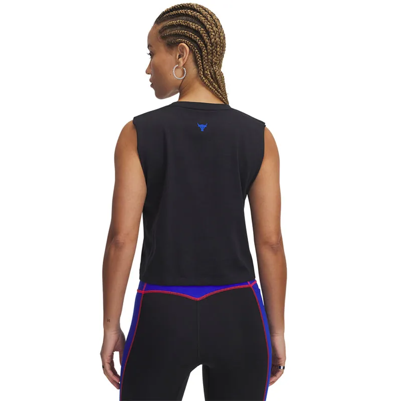 UA Women Project Rock Iron Paradise Tank | 1389705