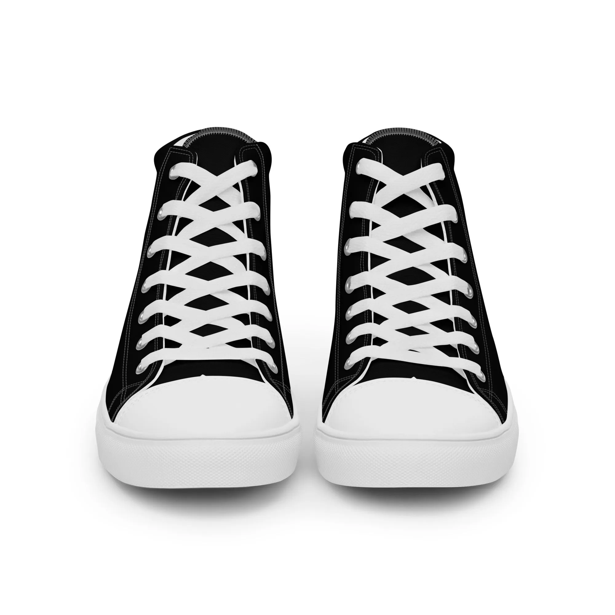 UC - FOREVER GREATNESS Men’s high-top shoes