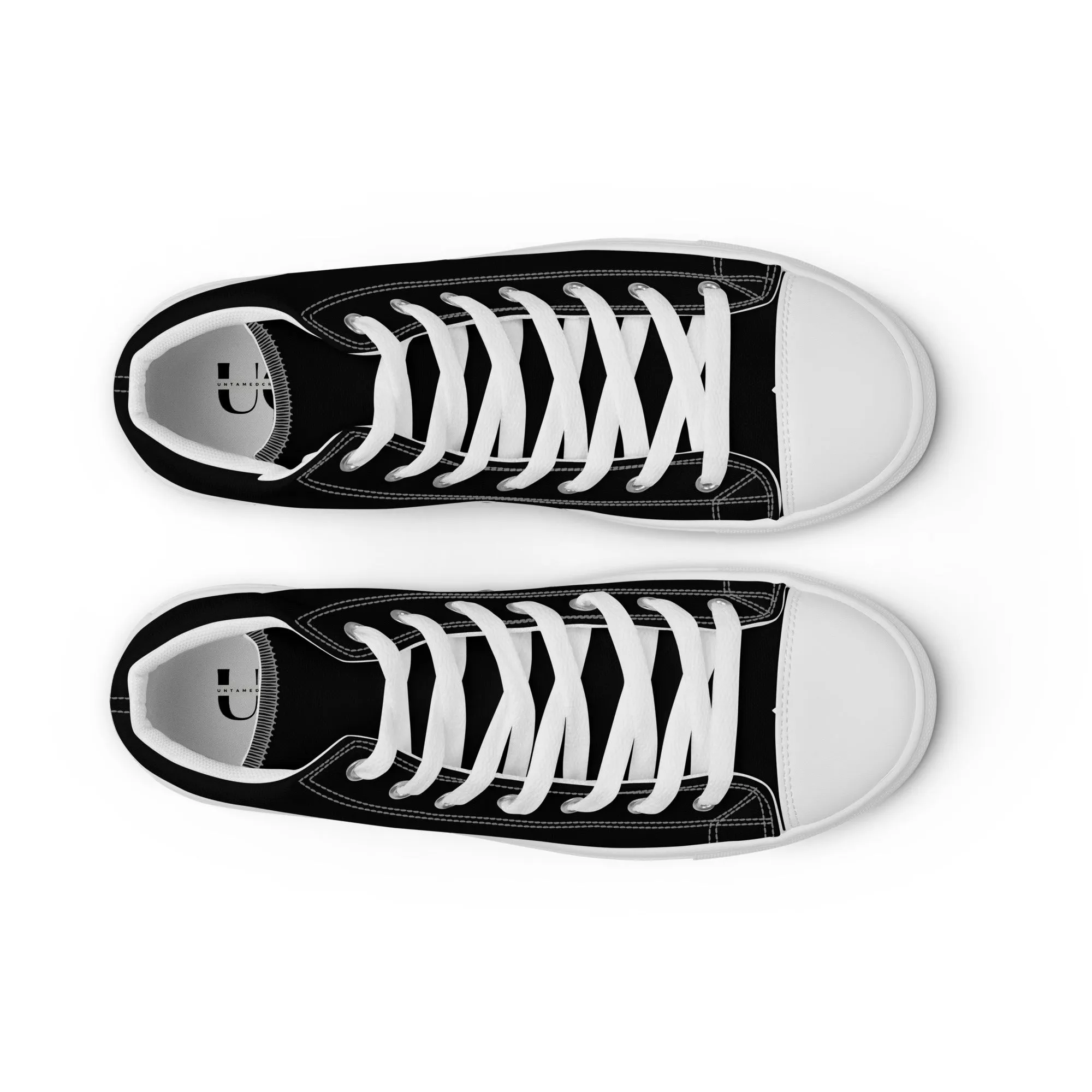UC - FOREVER GREATNESS Men’s high-top shoes