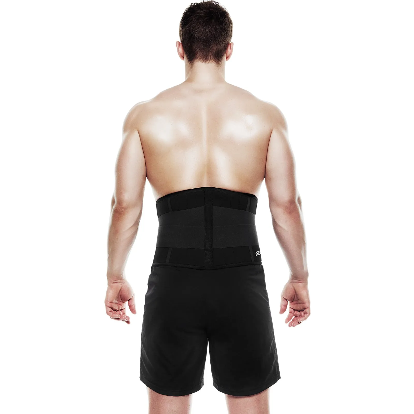 UD X-Stable Back Support