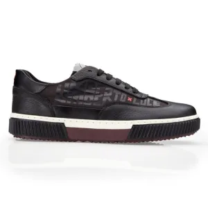 Umberto x Luce | Trumber Everyday Sneakers