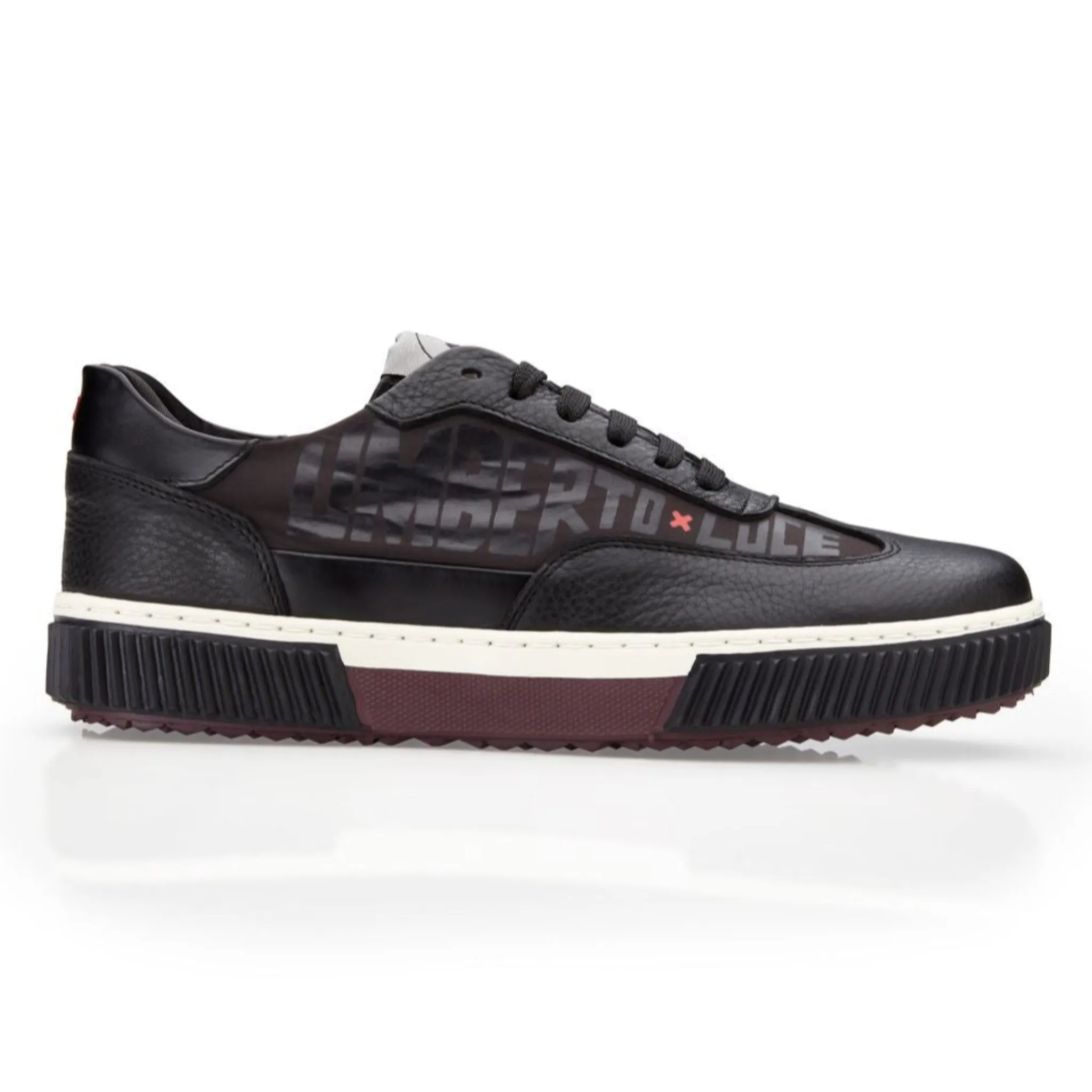 Umberto x Luce | Trumber Everyday Sneakers