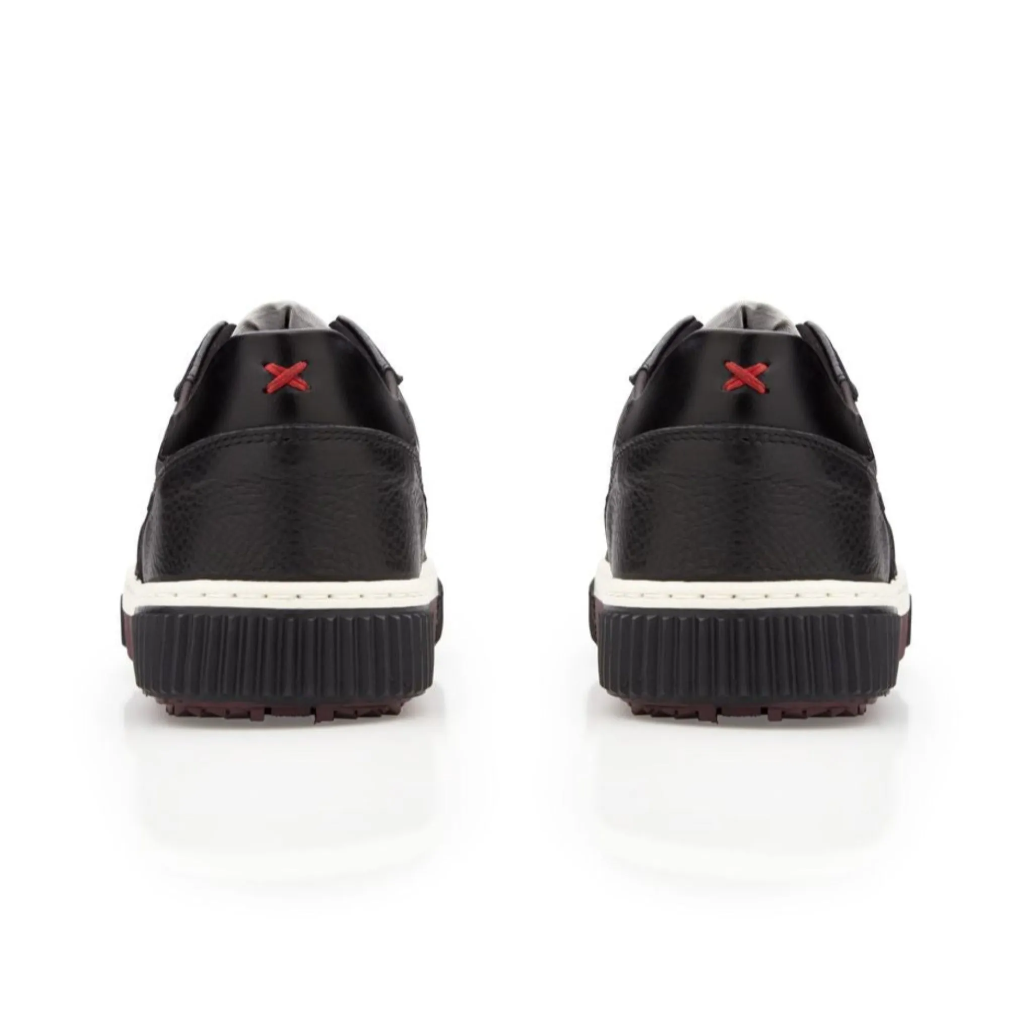 Umberto x Luce | Trumber Everyday Sneakers