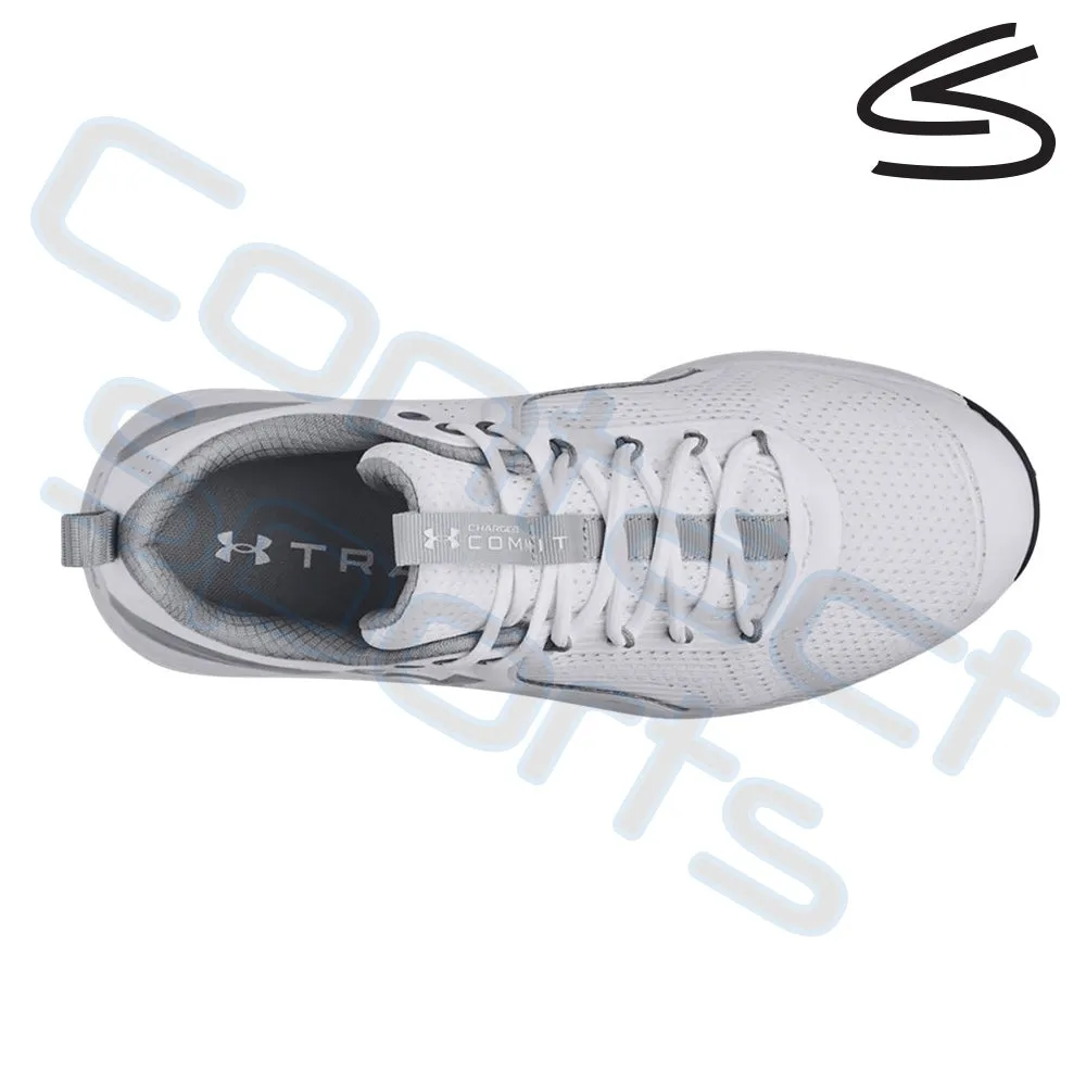 Under Armour Charged Commit TR 3 Sneakers