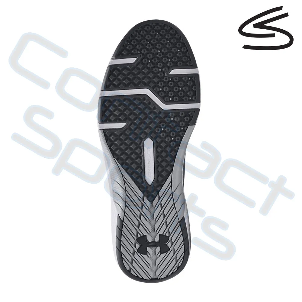 Under Armour Charged Commit TR 3 Sneakers