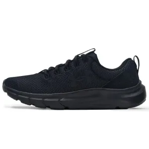 Under Armour men's shoes 2024 fall new sports shoes training fitness casual wear-resistant trend running shoes 3024880-002