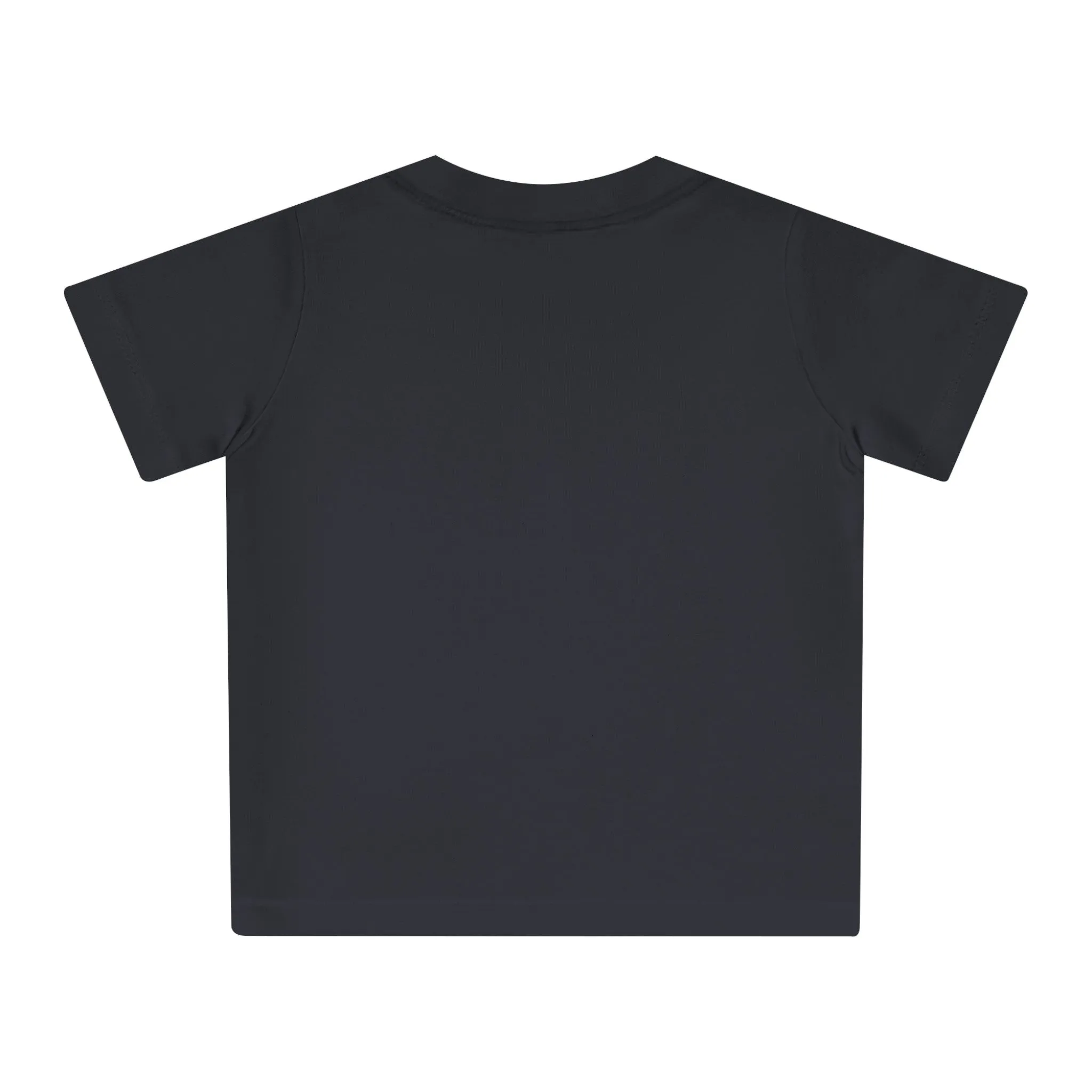 Unicorn Organic Cotton Baby T-Shirt
