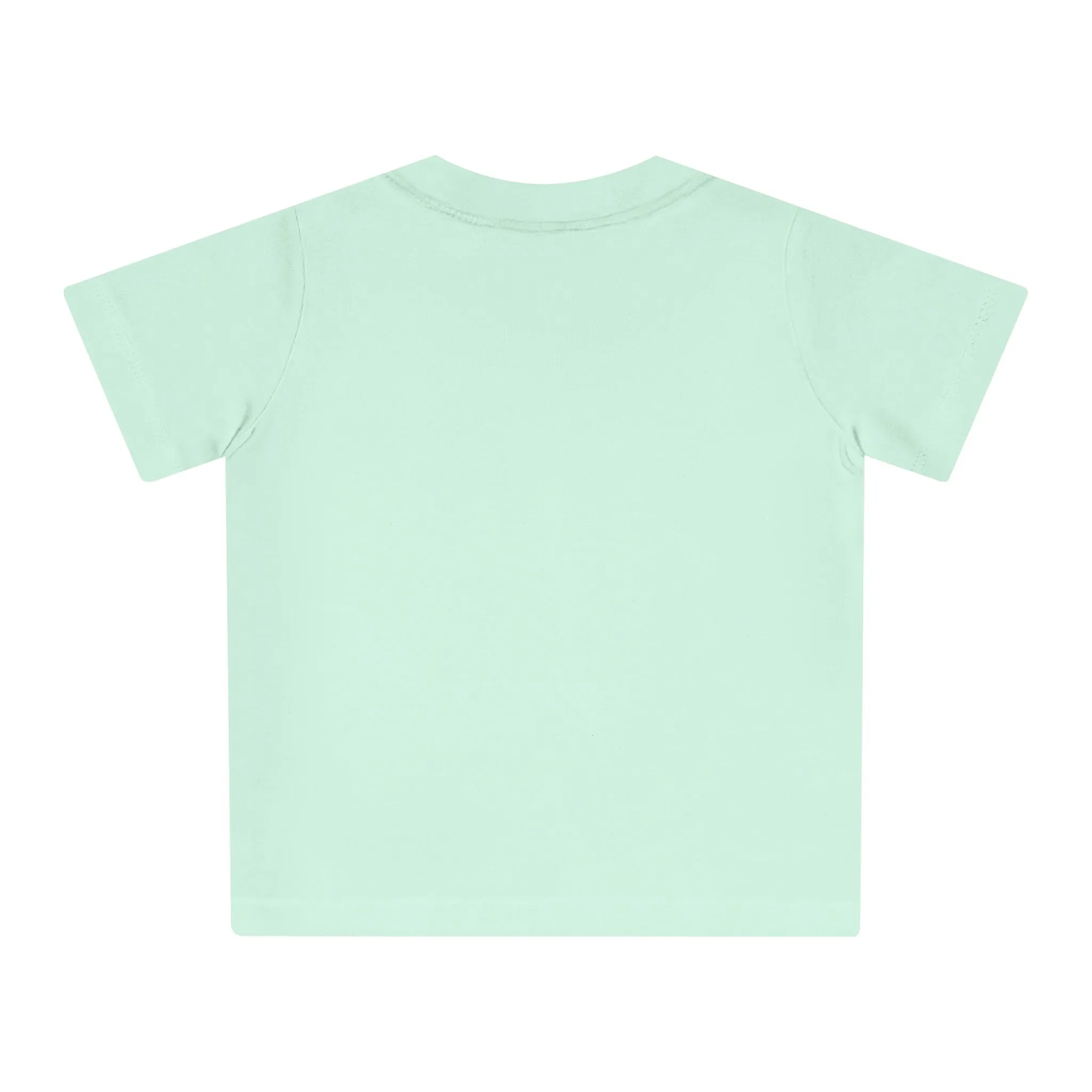 Unicorn Organic Cotton Baby T-Shirt