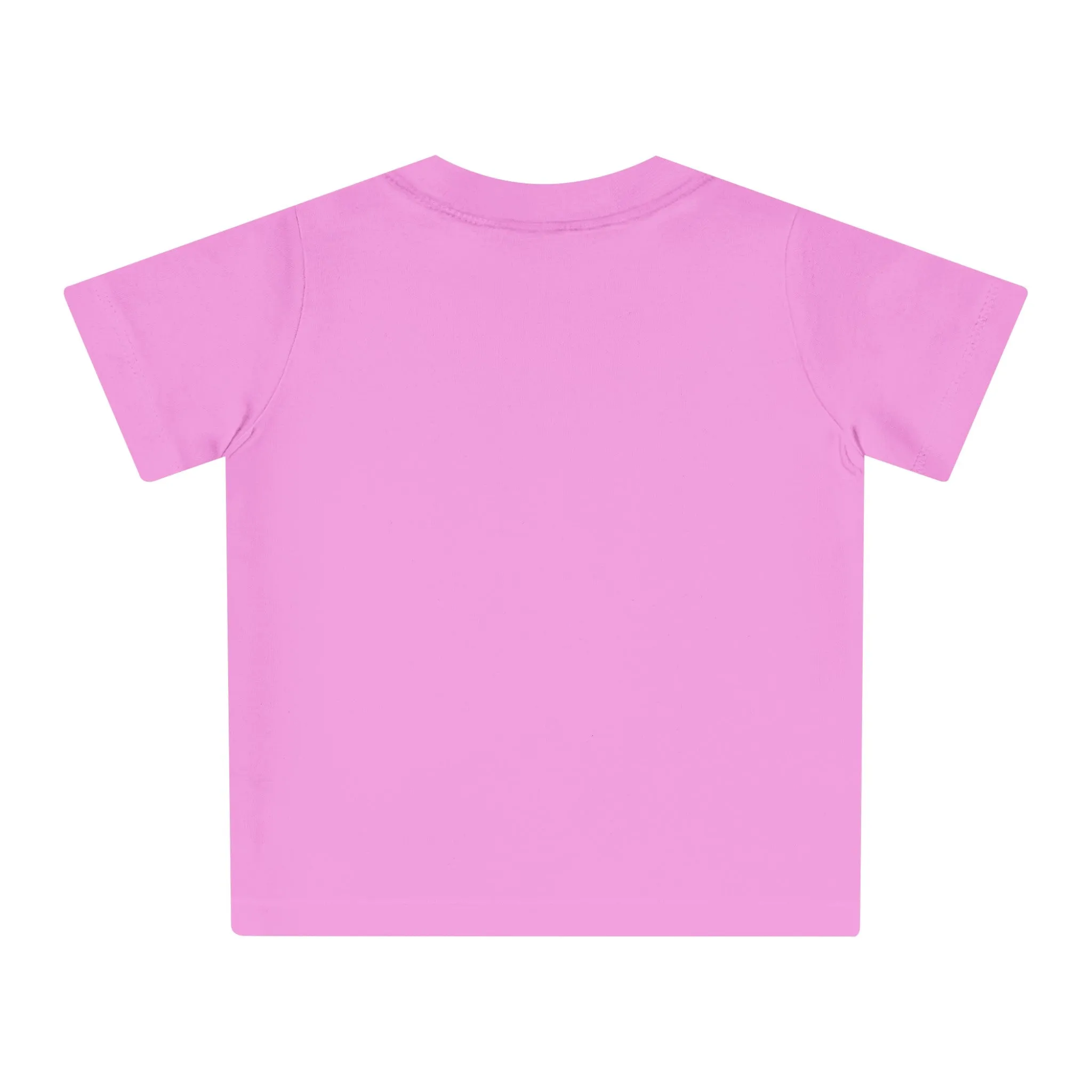 Unicorn Organic Cotton Baby T-Shirt