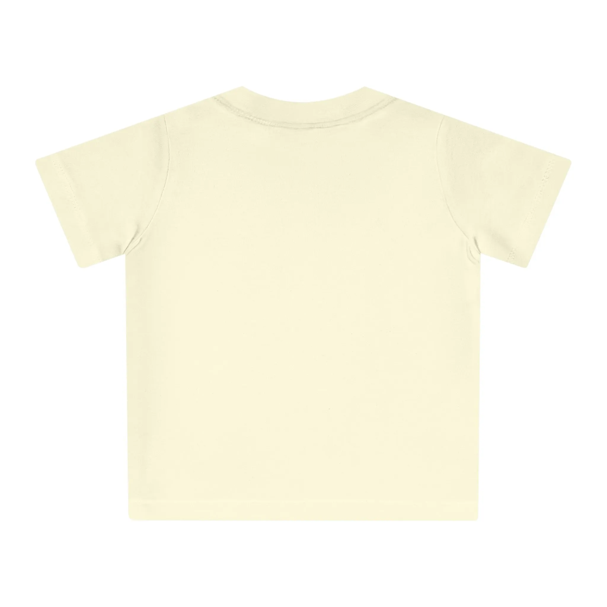 Unicorn Organic Cotton Baby T-Shirt