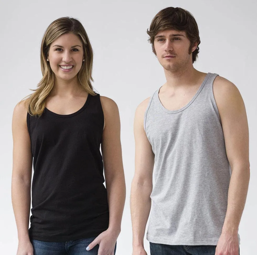 Unisex Hass It Going Avocado Tank Top