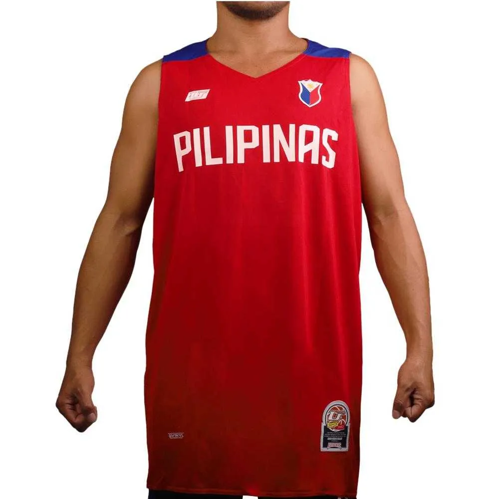 Universidad UTB Pilipinas Reversible Sando (New)