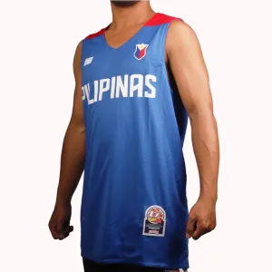 Universidad UTB Pilipinas Reversible Sando (New)