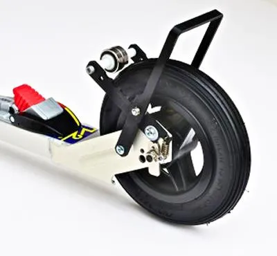 V2 Speed Reducer (XL series)