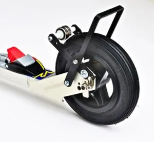 V2 Speed Reducer (XL series)
