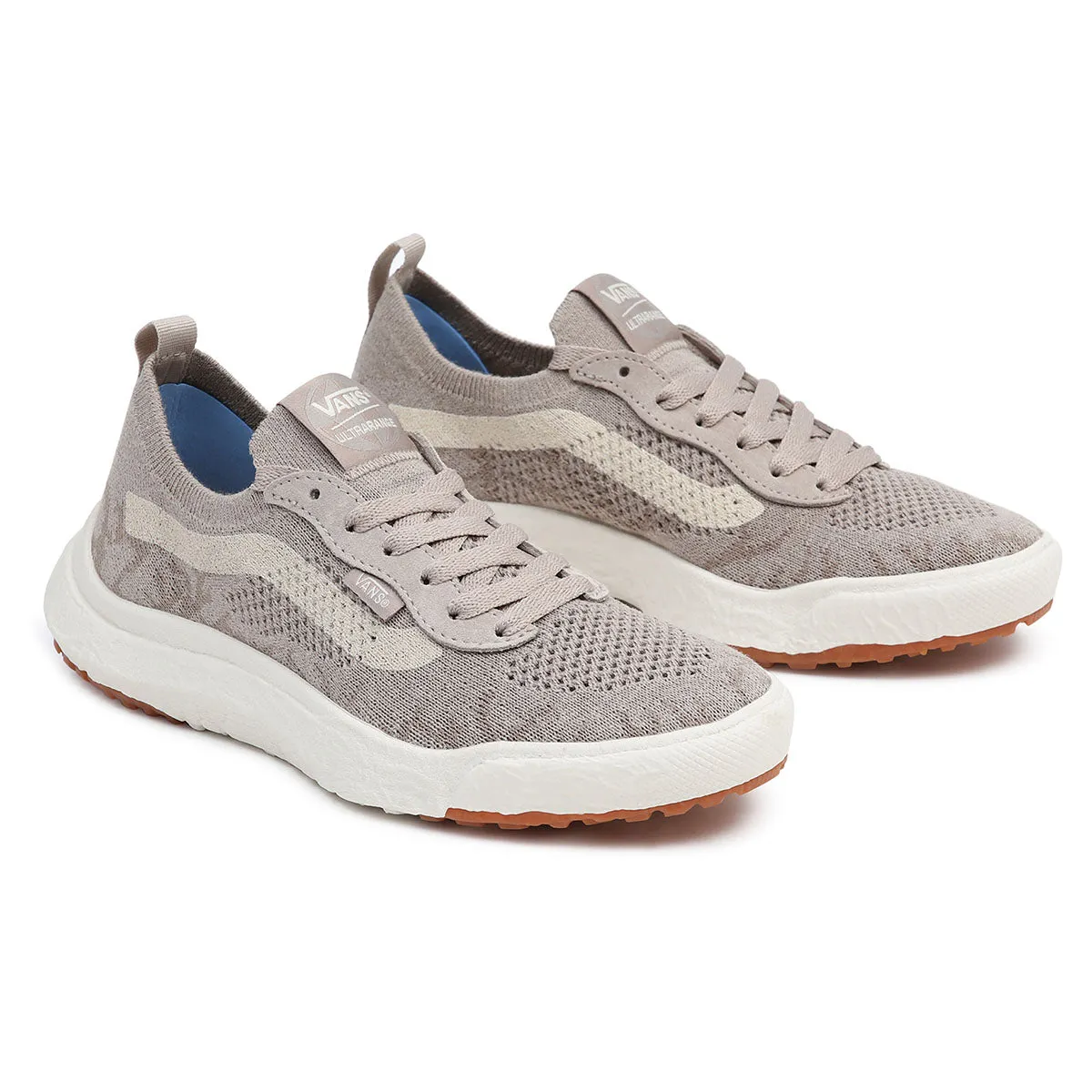 Vans UltraRange VR3 Shoes - Cobblestone