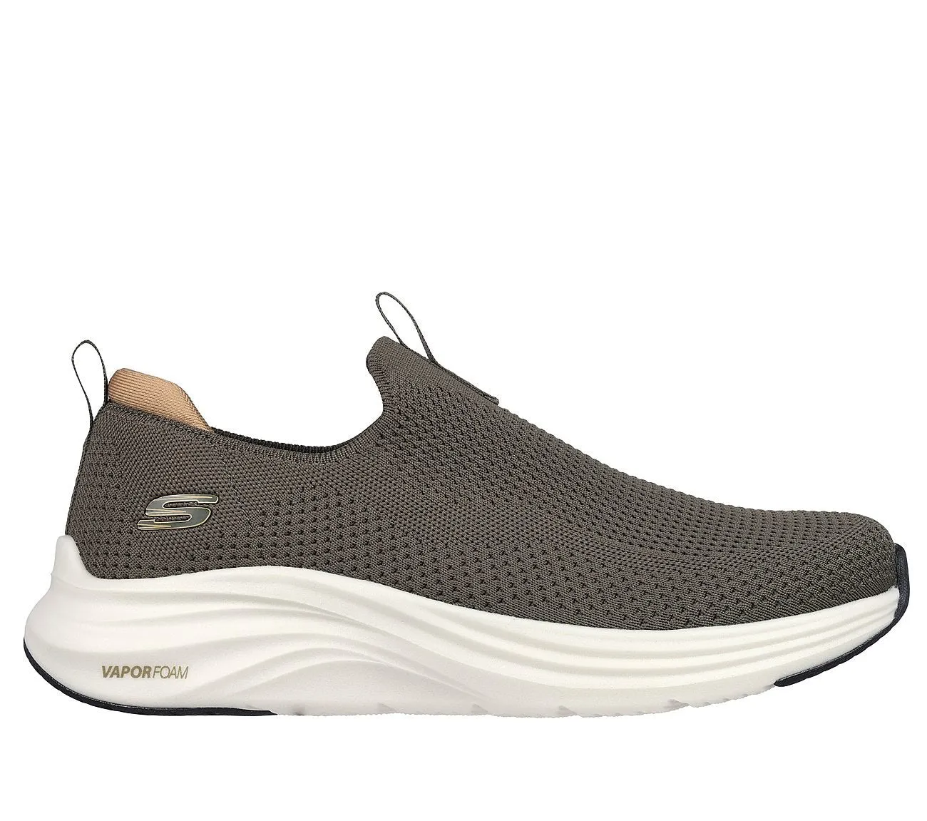 VAPOR FOAM - COVERT (232629-OLV)