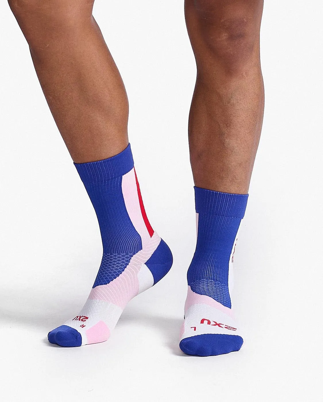 Vectr Light Cushion Crew Socks