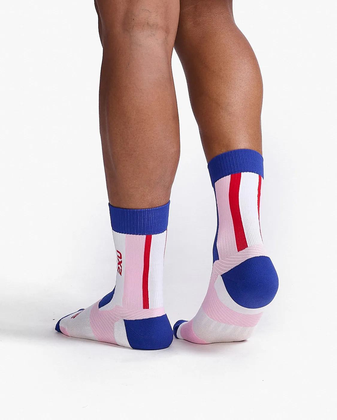 Vectr Light Cushion Crew Socks