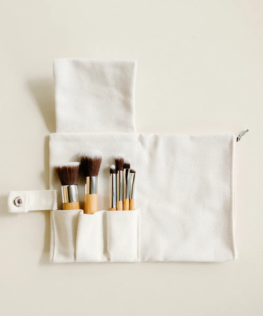Vegan Brush Ensemble