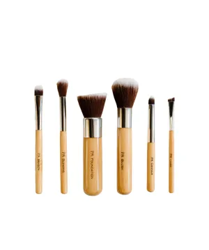 Vegan Brush Ensemble