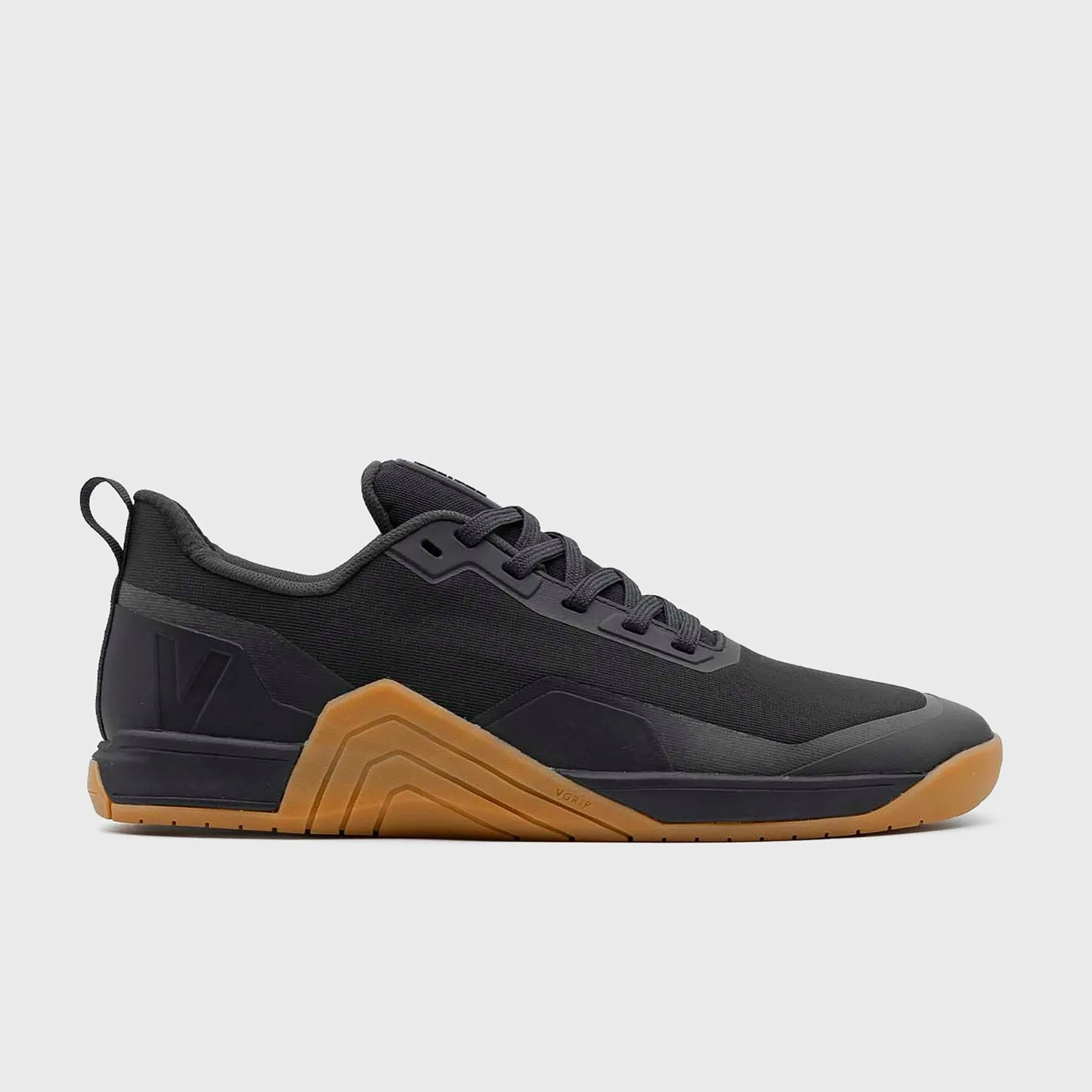 VELITES - HYBRID 1.0 - BLACK/GUM