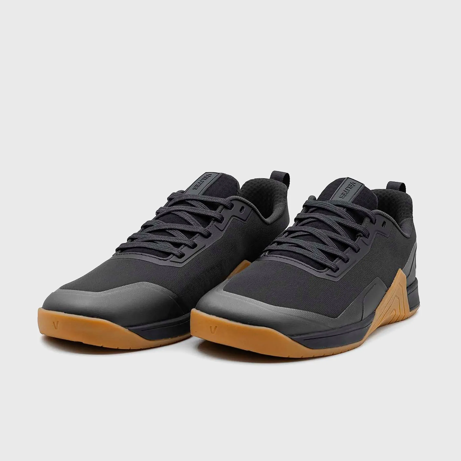VELITES - HYBRID 1.0 - BLACK/GUM