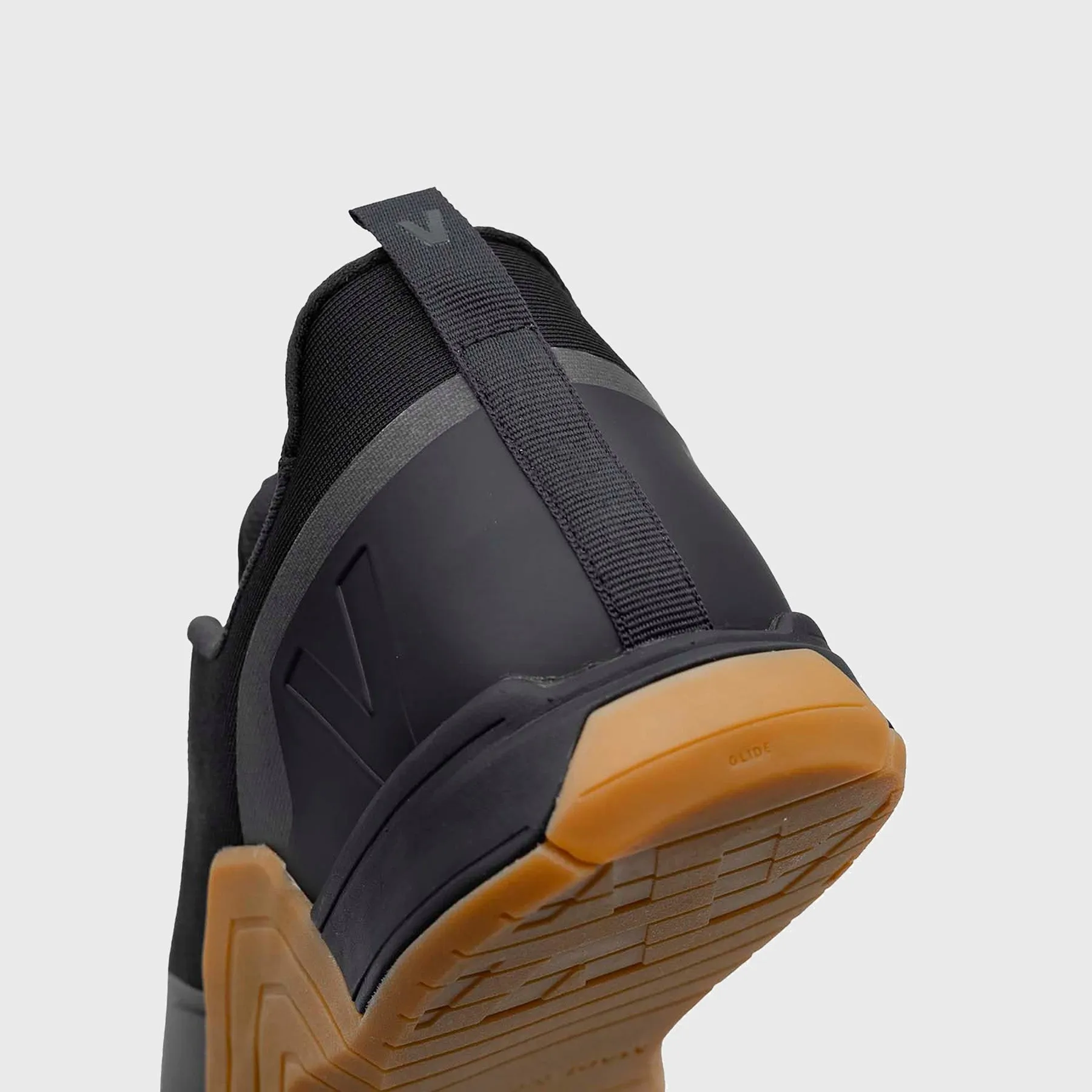 VELITES - HYBRID 1.0 - BLACK/GUM