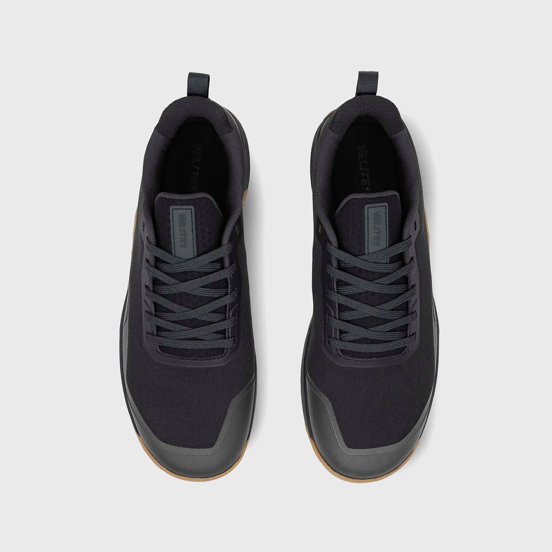 VELITES - HYBRID 1.0 - BLACK/GUM