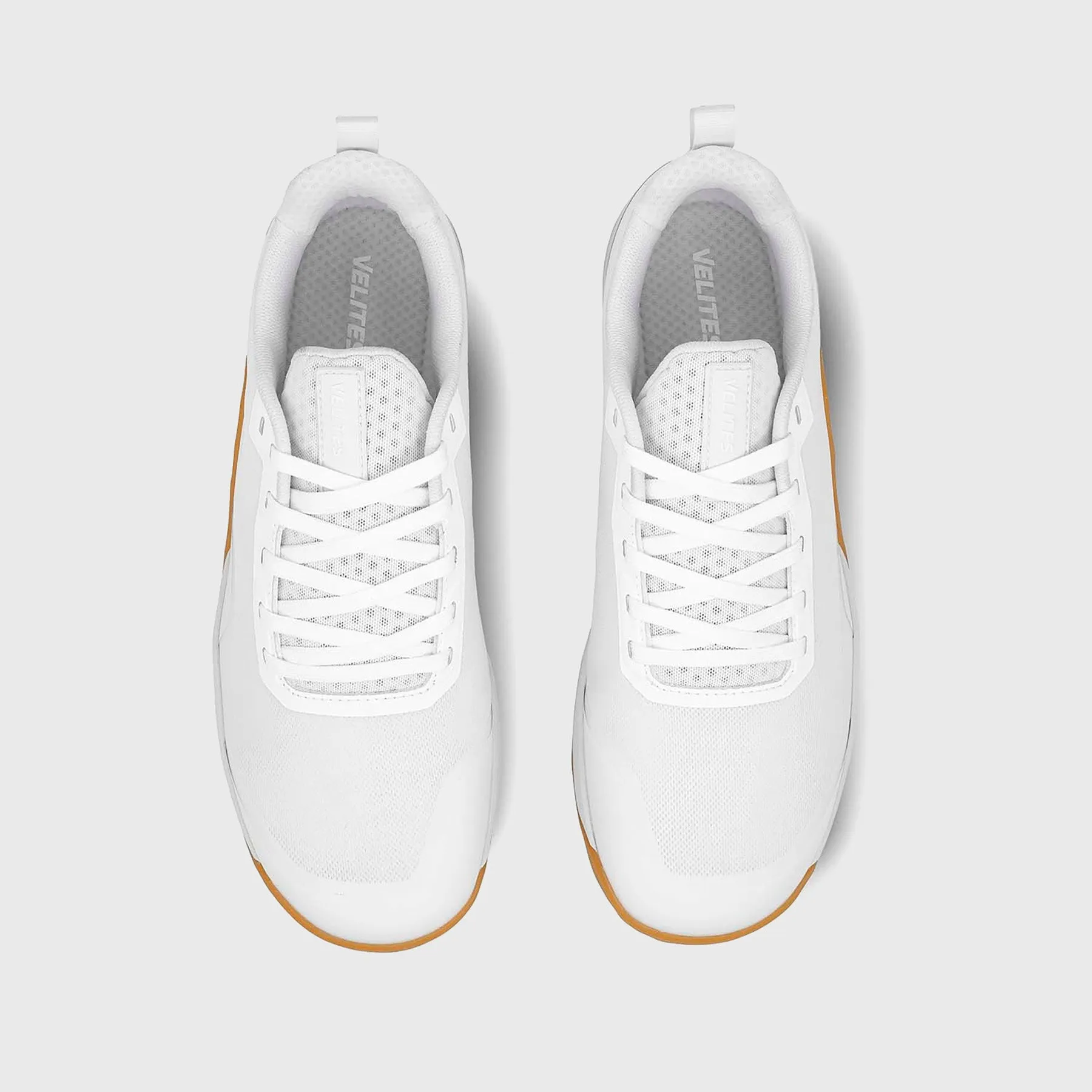 VELITES - HYBRID 1.0 - WHITE/GUM