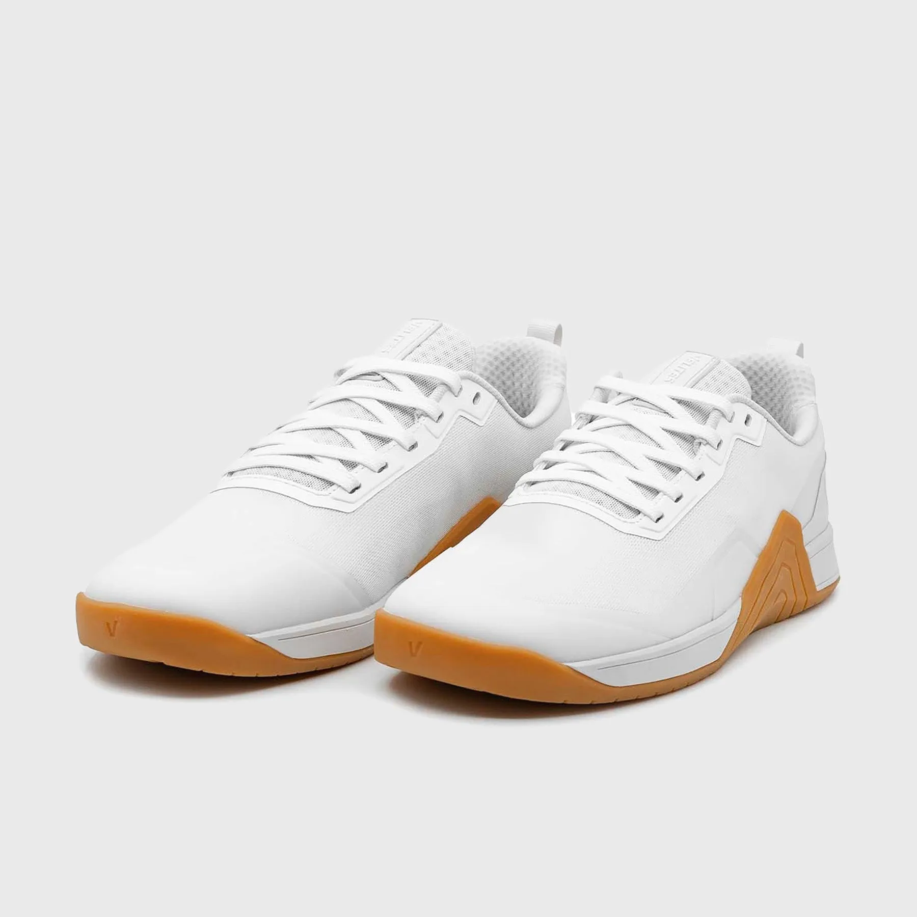 VELITES - HYBRID 1.0 - WHITE/GUM