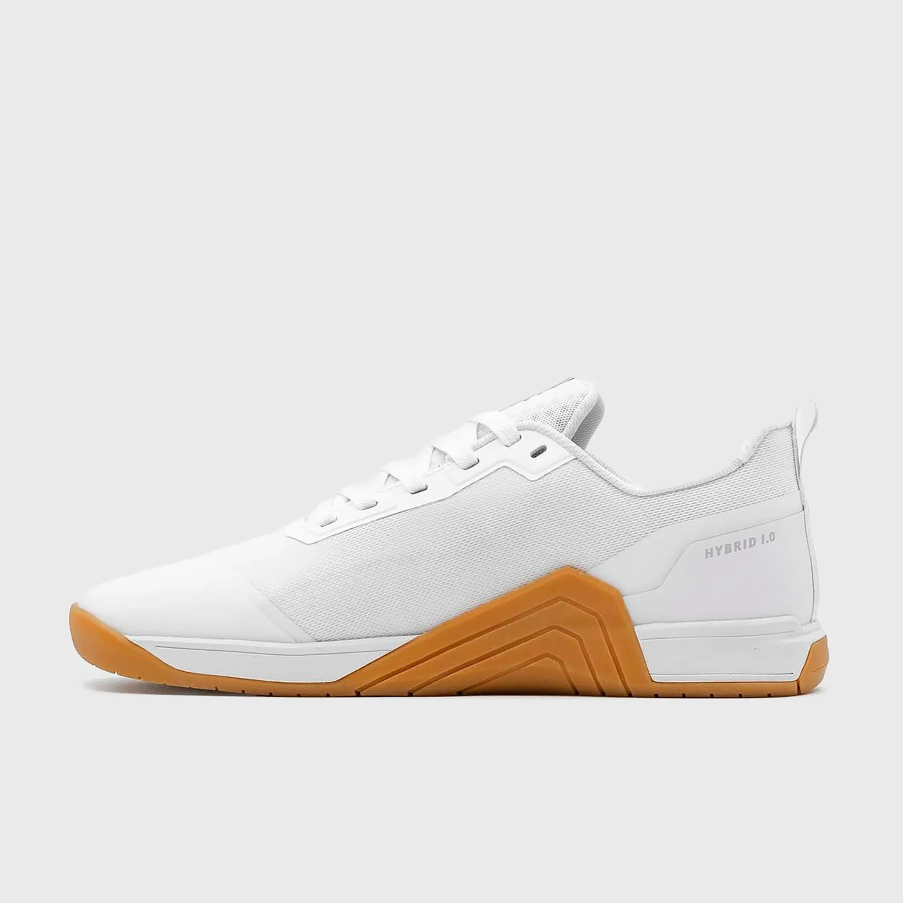 VELITES - HYBRID 1.0 - WHITE/GUM