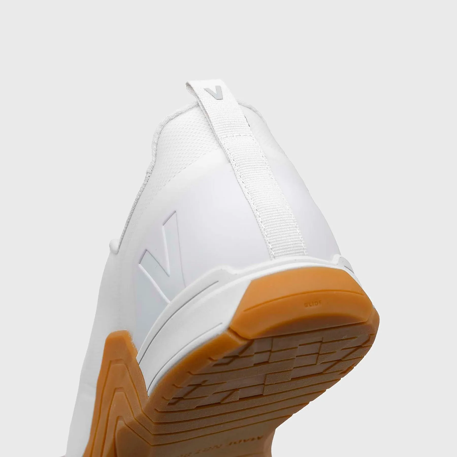 VELITES - HYBRID 1.0 - WHITE/GUM
